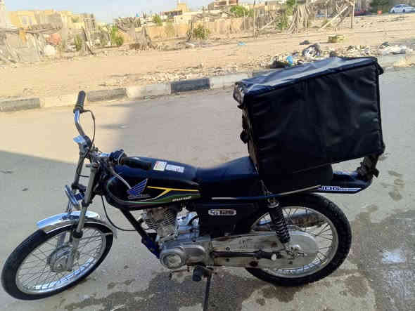 السلام عليكم دراجه للبيع كلك كلك كلك سعر 400 بها مجال ***********
