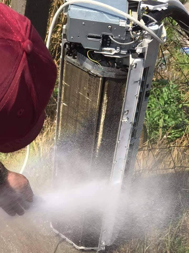 من رخصت الادمن

منتظر لتنصيب وتصليح السبالت والمكيفات 

غسل سبالت والمكيفات

 بيع وشراء السبالت والمكيفات 

تنصيب سبالت   كنتوري.   تعليك 

( صيانه موقعيه )

***********  هاتف اثير

*********** هاتف اسيا
