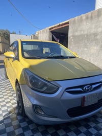 اكسنت • ٢٠١٣ • كير عادي