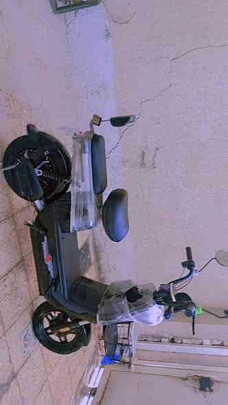 السلام عليكم بايسكل شحن حجم 14السعر 370بي مجال المكان كربلاء حي الغدير الرقم ***********
