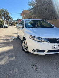 سيراتو • ٢٠١٠ • تحويل وكاله