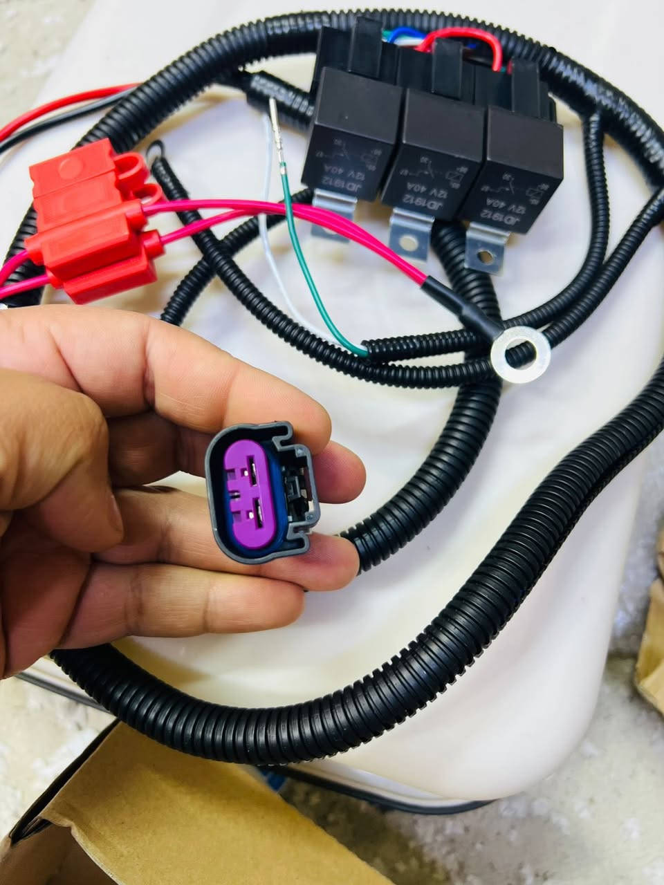 ٣٠ مع التوصيل


**إذا كنت صاحب هذا الإعلان وتريد حذفه لأي سبب، رجاءا أرسل رسالة إلى الدعم الفني**