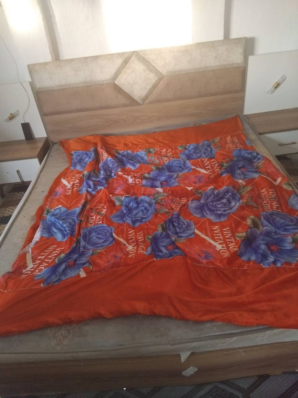 غرفه مستعمه 250 وبيه جال


**إذا كنت صاحب هذا الإعلان وتريد حذفه لأي سبب، رجاءا أرسل رسالة إلى الدعم الفني**