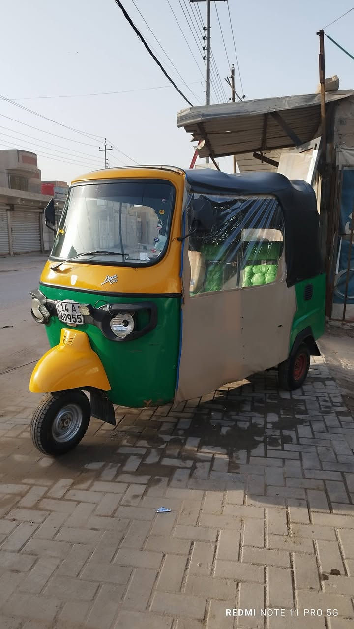 تكتك بياجو مديل 19 رقم او سنويه    محرك محور تيفي أسس TVS  جديد مكفول التكتك بيه ضربات خفيفه   السعر 4 ملاين او نص او بيه مجال لشراي ‏‪0771 615 4310‬‏
