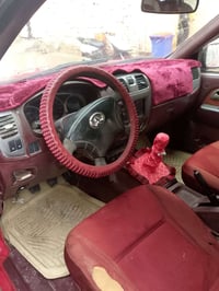 كريت ويل • ٢٠١٢ • رقم نجف