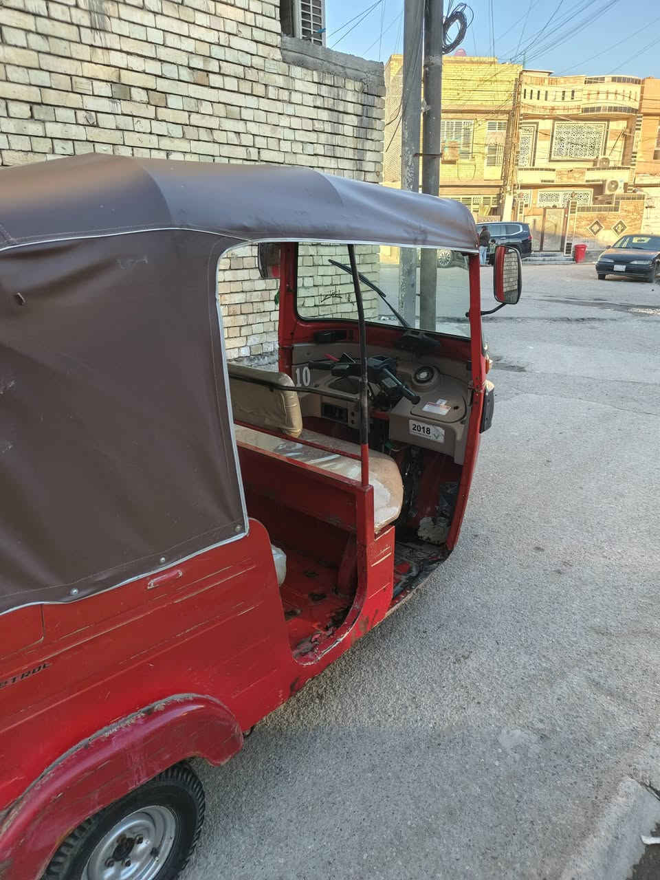 إسلام وعليكم شباب تكتك 17 شهر 12 تكتك خير من الله البيع رقم ***********
