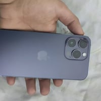 آيفون 14 برو ماكس • ٢٥٦ • بطارية ٨٩%