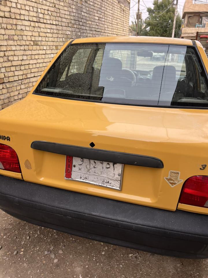 سلام عليكم سايبه موديل 2015 هيه وغرامه مصفره تخم تاير دوشمه كير مكنه العنوان الدوره السعر 28 الرقم***********
