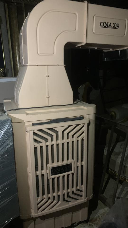 للبيع كونفيره جديده استعمال قليل جدا السعر 250 وبيه مجال
***********
قياس 60*60
