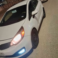 كيا ريو • ٢٠١٣ • محرك ١٦٠٠