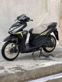 دراجة • ديالى بلدروز • قابل تفاوض