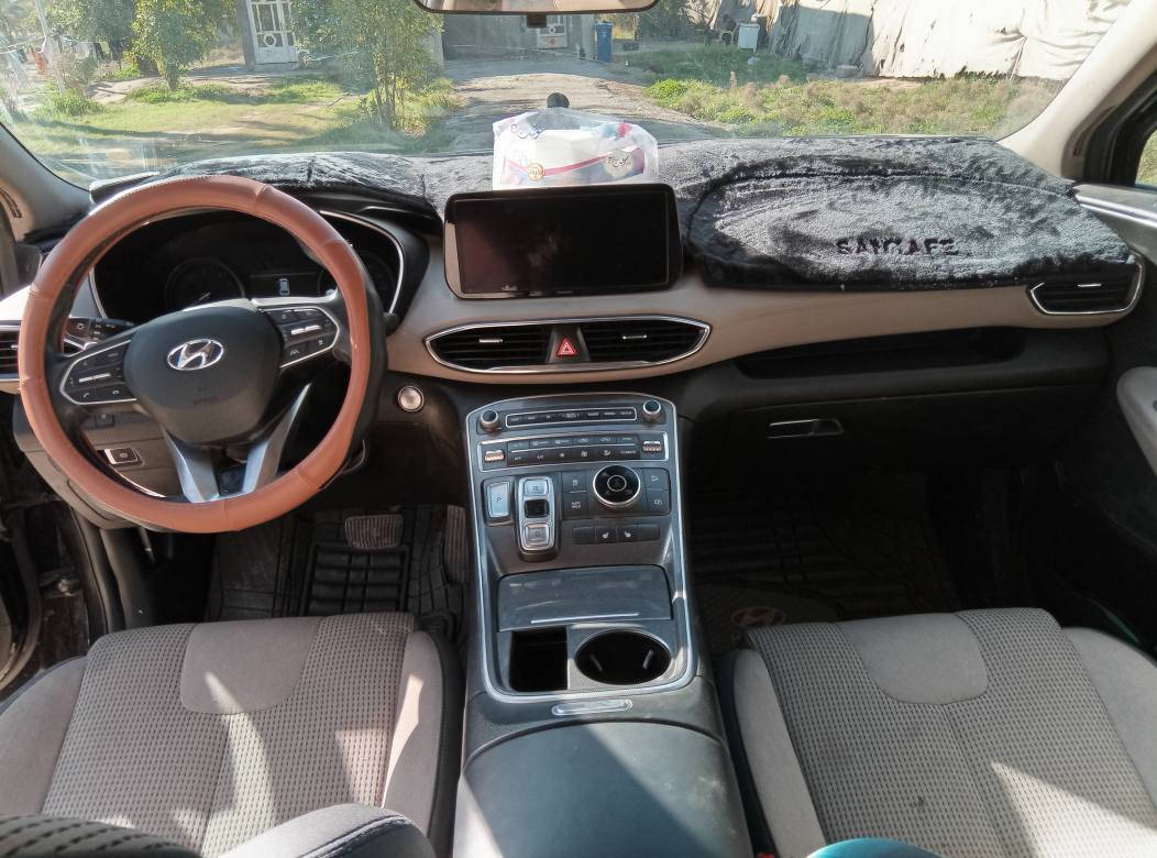 ‎سنتافي مريكي موديل 2023‎ حلة, بابل


**إذا كنت صاحب هذا الإعلان وتريد حذفه لأي سبب، رجاءا أرسل رسالة إلى الدعم الفني**