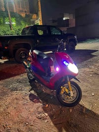 دراجه لليبه كلهه شغاله العنوان بغداد الكاظميه 07748748469