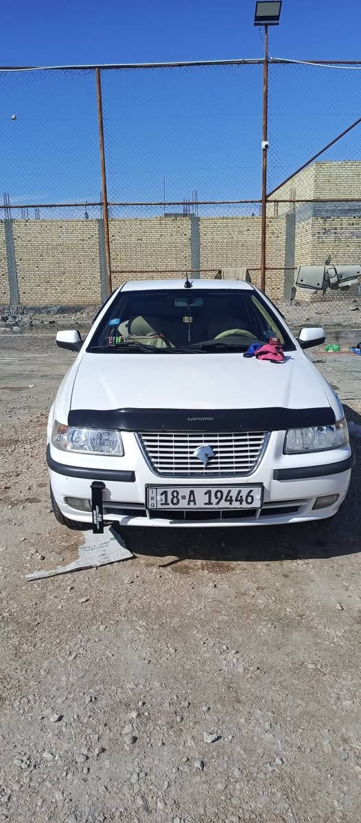 سلام عليكم سمند مديل 11  رقم نكليزي تحويل مباشر سنويه ال ٣٠
مكفوله تبريد تخم تايل كهربائيات وشرط بدون تنقيص شرط

مكان رميثه سعر ٣٩ وبيهه مجال بيهه خياس دوسه شي قليل، ***********
