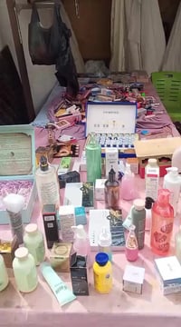 مكياج • عناية • كربلاء طويريج