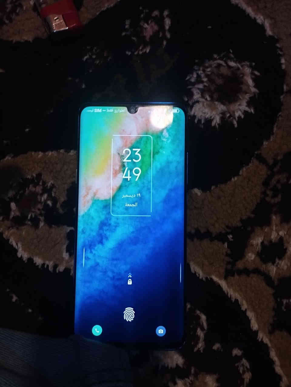 اسم التليفون  تي سي ال  بس القطه عطلانه  طلب علي 100 و عشره ***********
هذا رقمي
