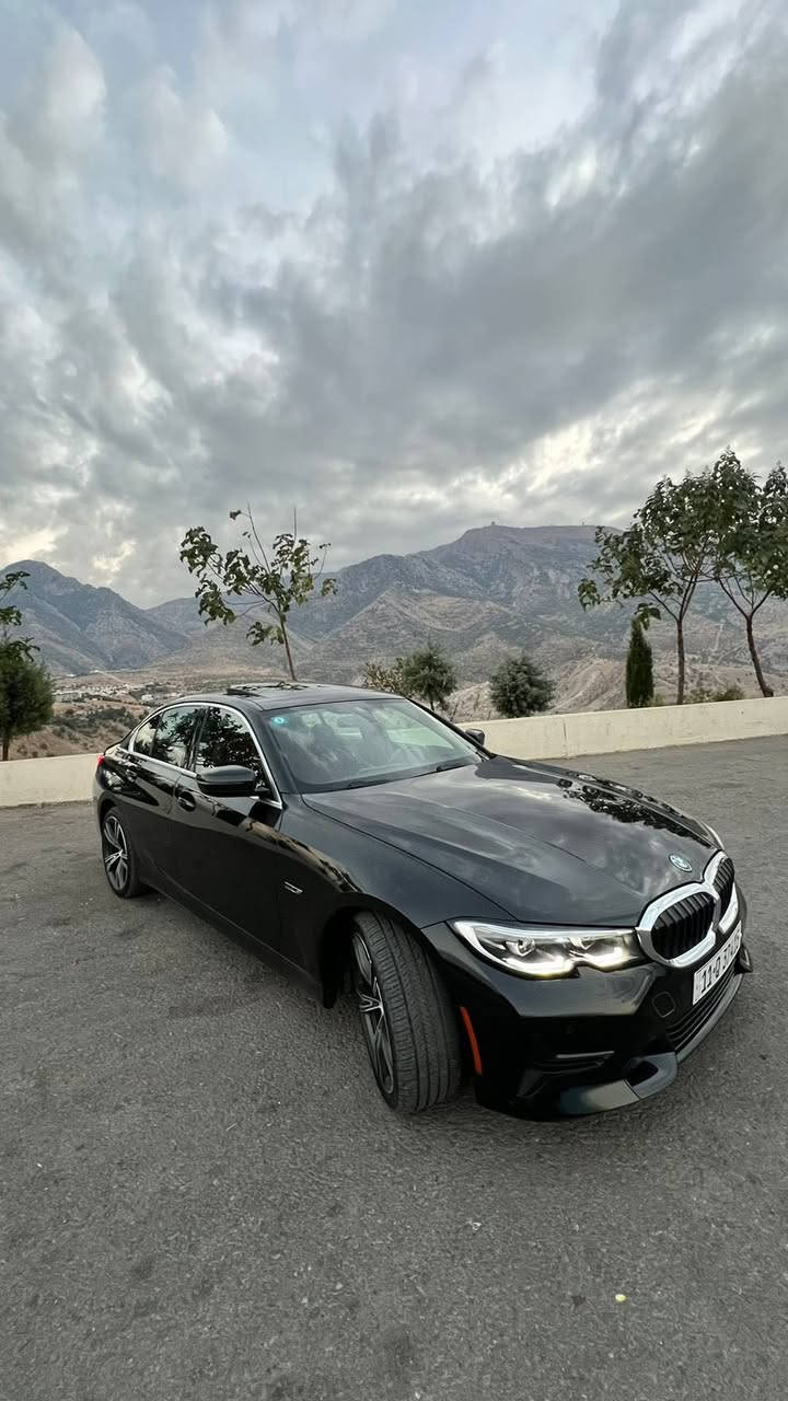 BMW
رقم بغداد تحويل ثاني يوم 

الموديل: 2022

الفئة : 330e

النظام : هايبرد+كهرباء(شحن)+بانزين

الضرر 3 قطع بدون ايرباك 

عداد المسافات 69 الف كيلو (قابل للزيادة)

سيرفس كامل على السيارة بدون نقص اي شي والصيانة كلها بمركز منتظر اوتو

تخم تاير جديد 

عليها تغليف ppf ضمان 10 سنوات

المواصفات: - فتحه + بصمه + داتو شو + داخل احمر + رادارات+انارة داخلية

للأستفسار واتساب 
***********

السعر 29,000$ 
ومجال بسيط بي
