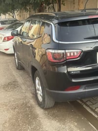 كومباس • ٢٠٢١ • حادث