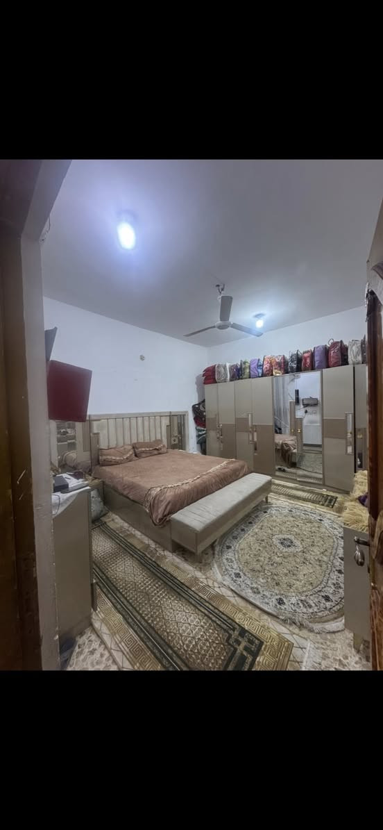 بيت للبيع حي الحكم قرب الطاقه مساحته ١١٠


**إذا كنت صاحب هذا الإعلان وتريد حذفه لأي سبب، رجاءا أرسل رسالة إلى الدعم الفني**