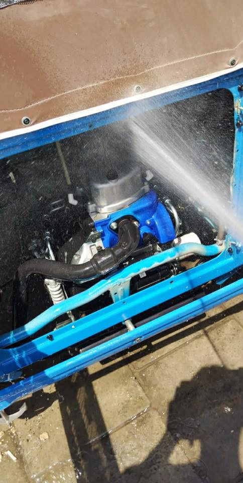 السلام عليكم تكتك موديل 2022 مرقم نظيفة جيب وياك مصلح كلب واخذ مكاني الامين الثانية رقمي ***********
