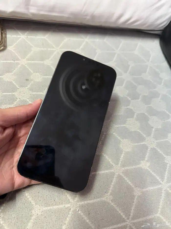 ١٣بروماكس نضيف مامبدل بي شي بطاريه 79 ذاكرة 256 نهايت جهاز 375 قفل فيس ايدي واكف مفتوح تخطي وسيم واكف الباقي كله شغال وياه شاحنه كارتون بغداد


**إذا كنت صاحب هذا الإعلان وتريد حذفه لأي سبب، رجاءا أرسل رسالة إلى الدعم الفني**