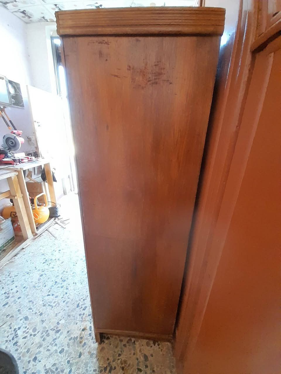 كنتور ابو 2 باب 🚪 البيع سعر 65
العنوان سبع قصور المشروع ***********
