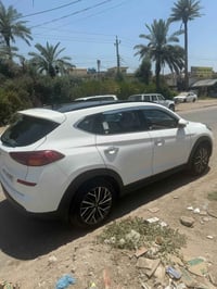 توسان 2020 خليجي القاصد  فول مواصفات 1/1  السعر 190  سياره كفاله عامه ...