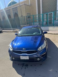 كيا فورتي للبيع فقط بدون مراوس موديل 21   ماشية92 الف ميل   بأسمي تحوي...