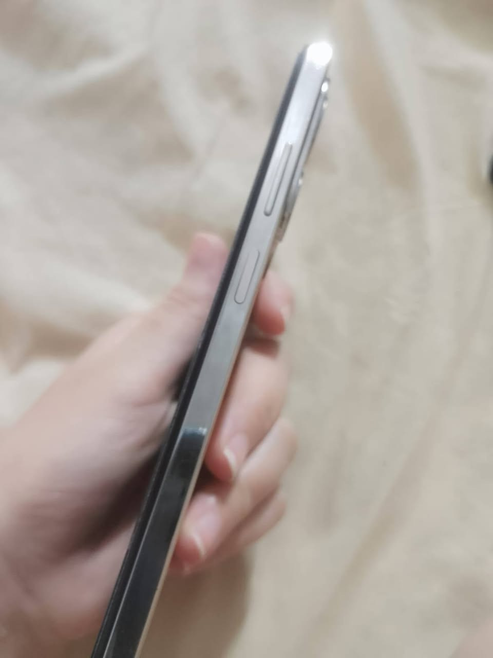 سلام عليكم جهاز انفنكس هوت 40i
جهازززز نضيف ومابي اي خلل ولا شي سعر 250وبي مجال مكاني بغداد


**إذا كنت صاحب هذا الإعلان وتريد حذفه لأي سبب، رجاءا أرسل رسالة إلى الدعم الفني**