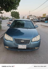 النترا • ٢٠٠٨ • محرك مكفول