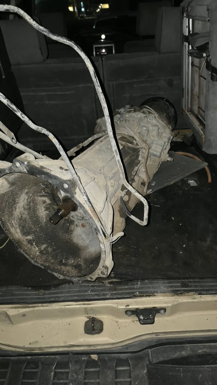 السلام عليكم قطع غيار نيسان باترول كاز للبيع ١.شوته ٢.بم كاز ٣.راديتر كامل ٤.تاروسه ٥.كير كاز كامل


**إذا كنت صاحب هذا الإعلان وتريد حذفه لأي سبب، رجاءا أرسل رسالة إلى الدعم الفني**