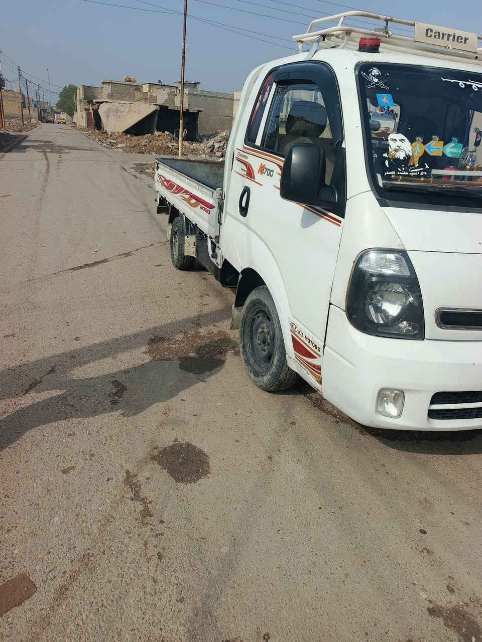 موديل 2015
رقم ذيقار  نكليزي مكفوله

مكانه بغداد 

سعره شده أو بيه مجال 

***********
