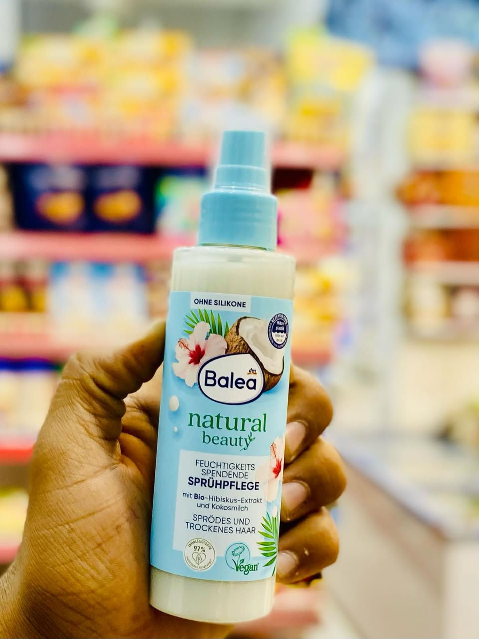 �🌿 قسم المنتجات العضوية صار متوفر بالكامل 🌿🥥

وفرنالكـم منتجات صحية أصلية وجودة عالية 😍👇
✨ زيت جوز الهند العضوي
✨ حليب جوز الهند
✨ خل التفاح العضوي
✨ طحين اللوز العضوي
✨ منتجات مختارة للأكل الصحي والدايت
💥 طبيعية 100%
💥 استخدامات يومية وفوائد مميزة
📍 متوفر لدى سنتر الأنوار للتسوق المنزلي
📌 بابل – الحصوة، حي الأنوار، قرب ثانوية صنعاء


**إذا كنت صاحب هذا الإعلان وتريد حذفه لأي سبب، رجاءا أرسل رسالة إلى الدعم الفني**