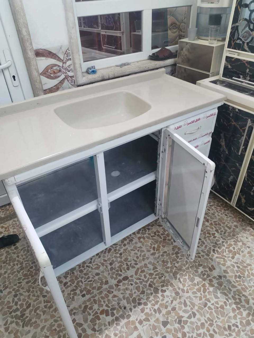 كاونتر للبيع مكانو كراج الشمال السعر 90 #الجميع


**إذا كنت صاحب هذا الإعلان وتريد حذفه لأي سبب، رجاءا أرسل رسالة إلى الدعم الفني**