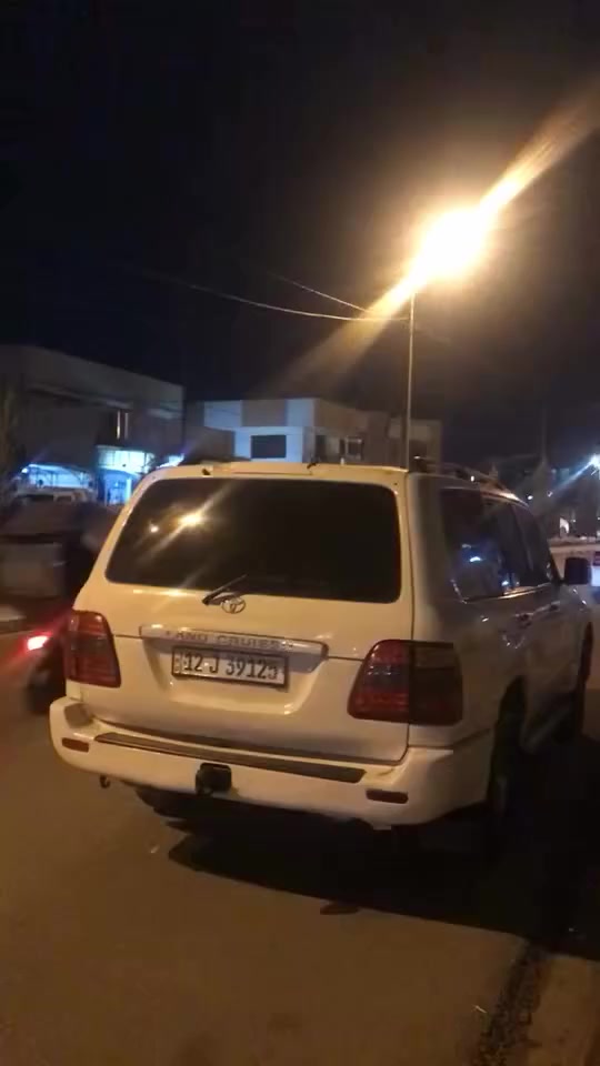 سلام عليكم مونيكا البيع موديل 2004 سياره صبغ جماليه تخم جديد،تخم تايرات جديد سياره رقم نينوى جديدتريد،وكاله اتريد تحويل سياره فول موصفات ماعده الفتحه مكان سياره الموصل البيع او مروس حسب القناعه سعر ١٤٠ بيه بيه مجال التواصل .. ***********..وهاي بيه وتساب ‭٠٧٥١ ٠٣٠ ٧٩٧٧‬
