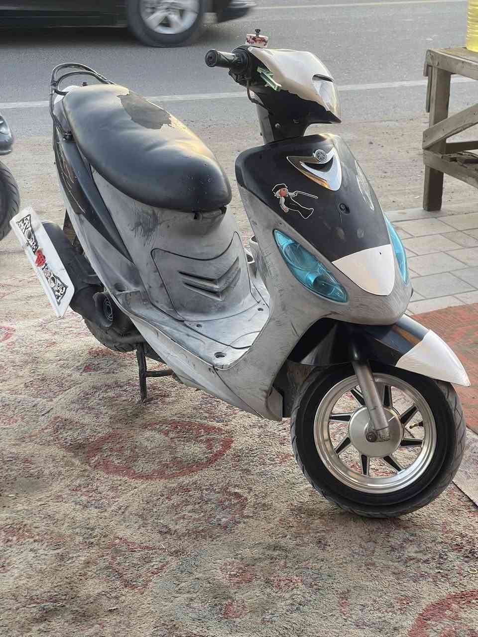 سلام عليكم ماكس قجمه اللبيع  سلف هندر شاير لايت نهضه ومعدل مكينه ناعمه وخير من الله مفتوحه بس مره وحده السعر 600 وبيهه مجال المو شراي لا يراسل ***********
