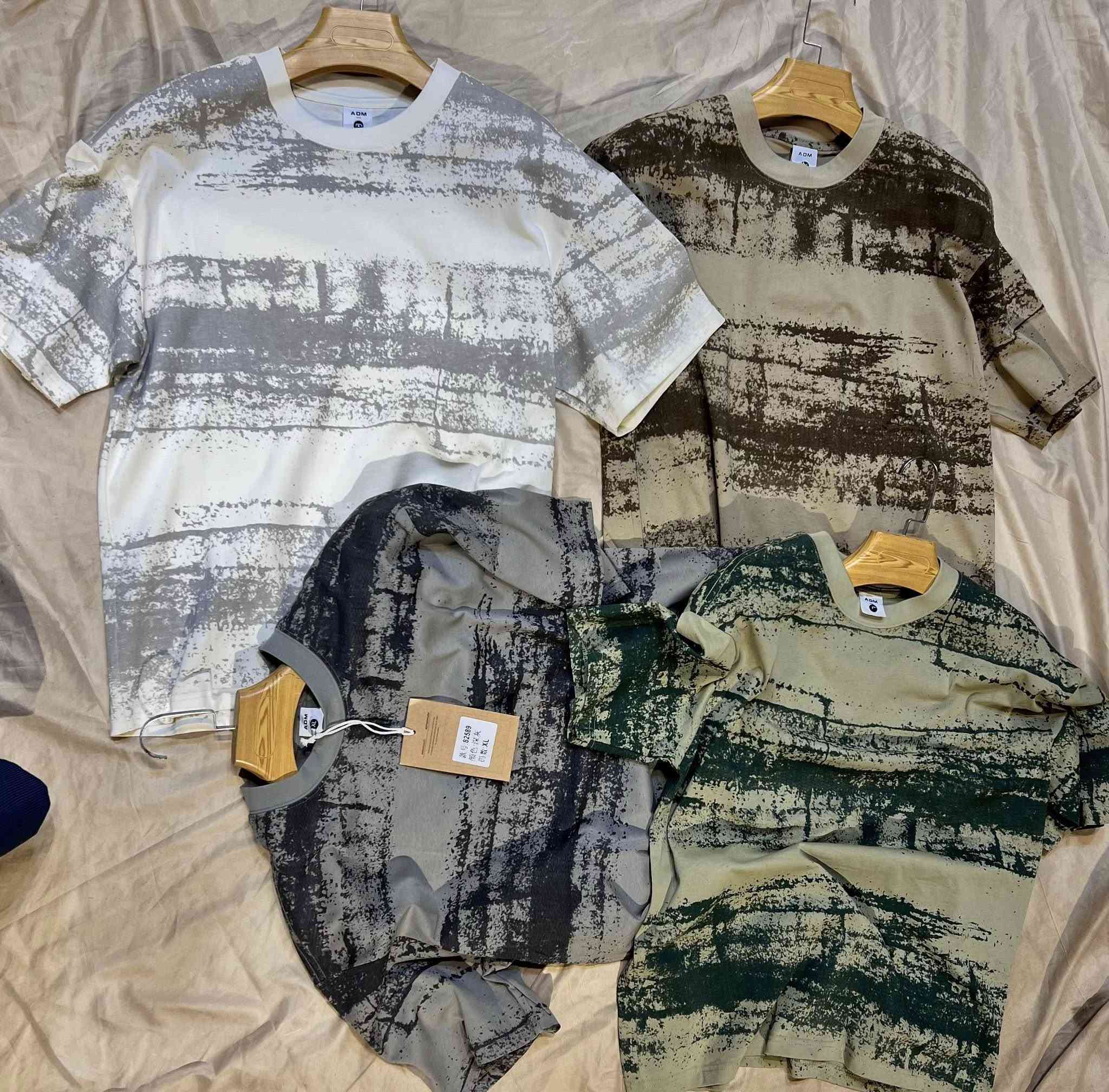 بمناسبة قرب حلول عيد الفطر المبارك، نعرض بضاعتنا تجهيزات الشاكرين  داخل السوق، متمنين للجميع عيداً مباركاً ورزقاً وفيراً. أهلاً وسهلاً بالجميع


**إذا كنت صاحب هذا الإعلان وتريد حذفه لأي سبب، رجاءا أرسل رسالة إلى الدعم الفني**