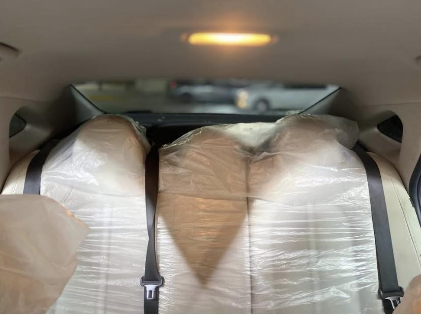 السلام عليكم  سوناتا 2023هايبرد وارد امريكي امريكي  

دخول جديد 

فول عدا البانوراما ✅

اللون اسود كذاب ✅

محرك 2000 دوش✅

داخل بيجي ✅

كراسي كهرباء✅

تدفئة كراسي ✅

بصمه تشغيل وابواب ✅

نضام ترحيب ✅

صندوق ذكي  ✅

4انظمة قياده✅

شفتات سترين ✅

اوتو هولد ✅

سايد بريك P كهرباء ✅

تحديد مسار ✅

مثبت سرعة ✅

مانع انزالاق ✅

تبريد قطعتين✅

ويل كب✅

حساسات امامي خلفي✅

رادارات 360ْ درجة✅

سماعات نظامbose✅

شاشه كاربلاي✅

جام اوتو✅

لايت اربع عدسات✅

✅Led نهاري 

حادثها قطعتين ✅

رقم بغداد انكليزي✅

السعر170

العنوان بغداد 

رقم الهاتف 

***********
