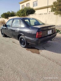 فيكترا • ١٩٩٤ • فتحة سلايت