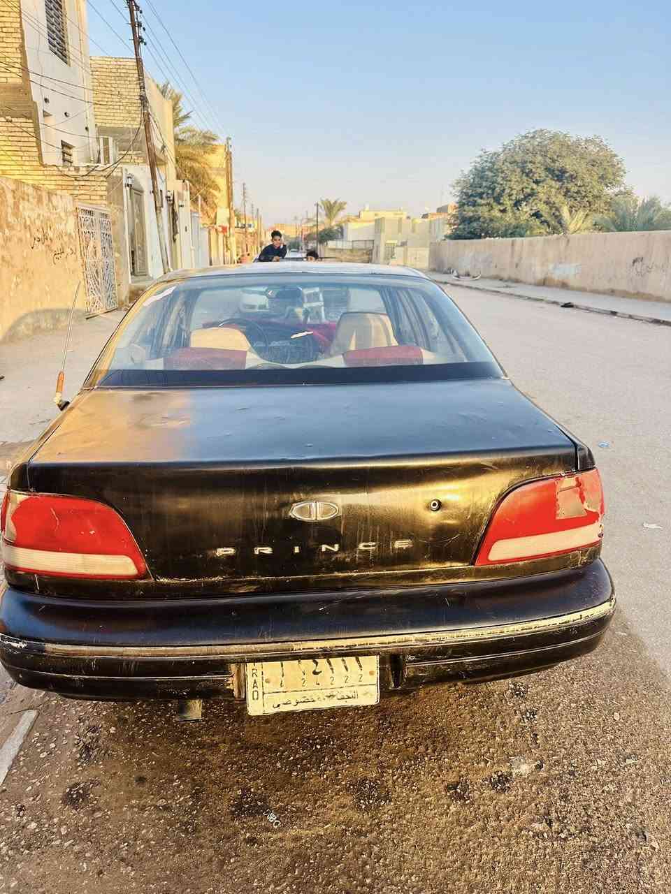 برنس موديل ٩٦ كير عادي رقم نجف قسام شرعي اي وقت يعجبك مداور كلها شغاله مكاني النجف 
رايدها ب١٨ 
***********
