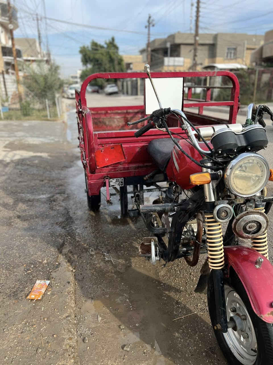 ستوته دايوان للبيع ستوته نضيفه موديل 19 نكره سلف شغاله السعر  قفل مليون مكاني بغداد حي الجهاد الاتصال  واتساب***********
