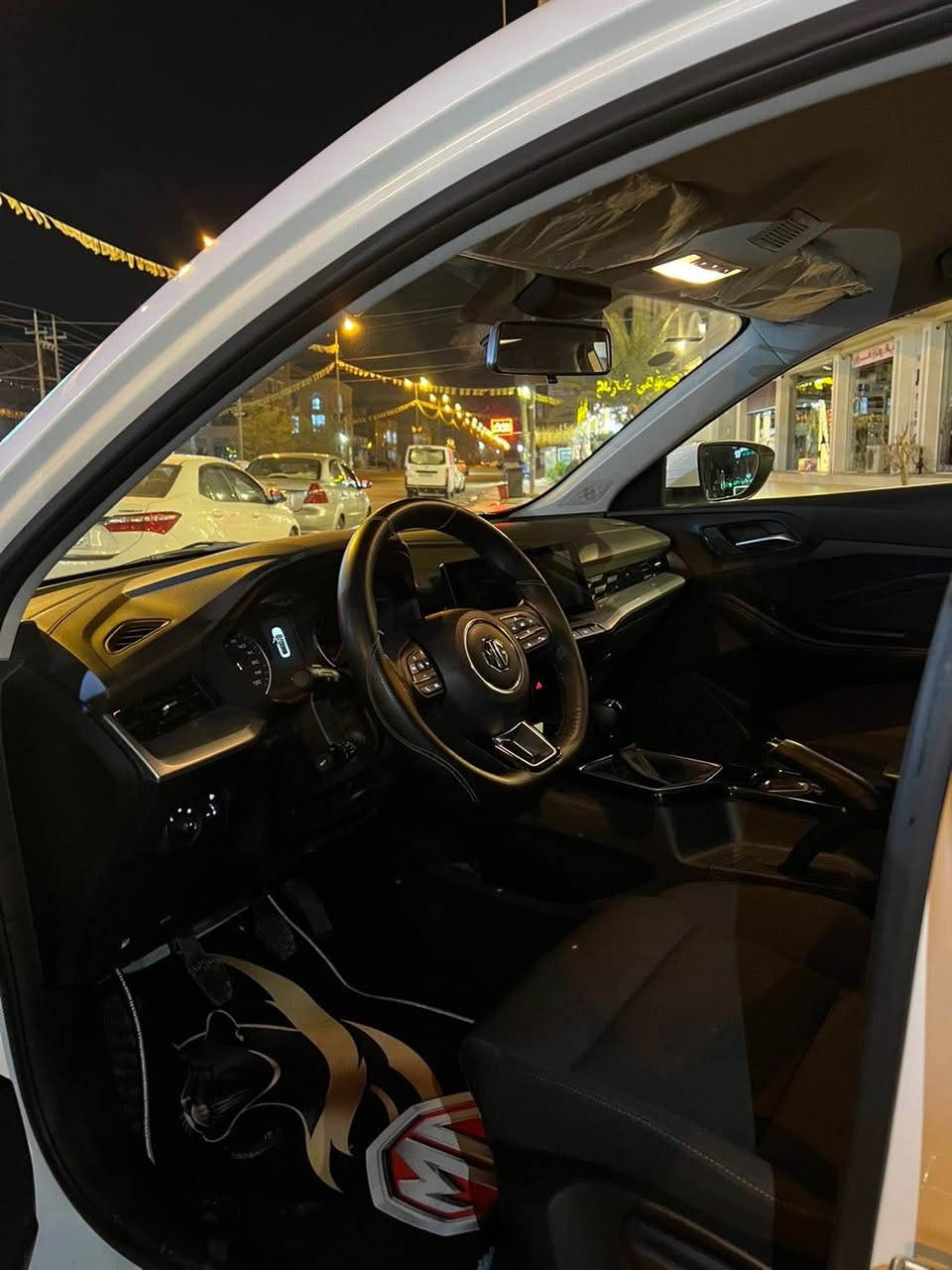 mg:gt:2025                                                           گير عادية                                                          بي سبوغ بي سارد دةعامي لو دةعامي  بةشةرت    سةيارةكة ٤ هةزار كم روية شوين هةولير *********** أربيل, العراق
