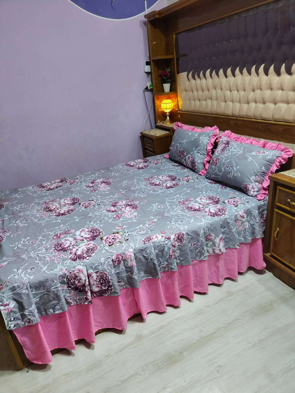 فرشه قماش صيفي همايون بسعر ١٥الف يوجد توصيل جميع محافظات @إشارة


**إذا كنت صاحب هذا الإعلان وتريد حذفه لأي سبب، رجاءا أرسل رسالة إلى الدعم الفني**