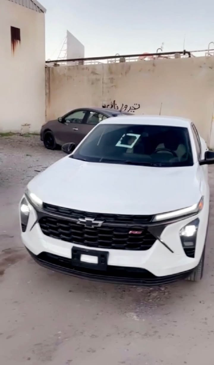 تراكس 2024 SR
بدون صبغ وضع شركه 
فول مواصفات 
سعر ١٢٨$مجال
شرط ترقيم 
بدون ارباك 
***********واتساب دهوك, العراق
