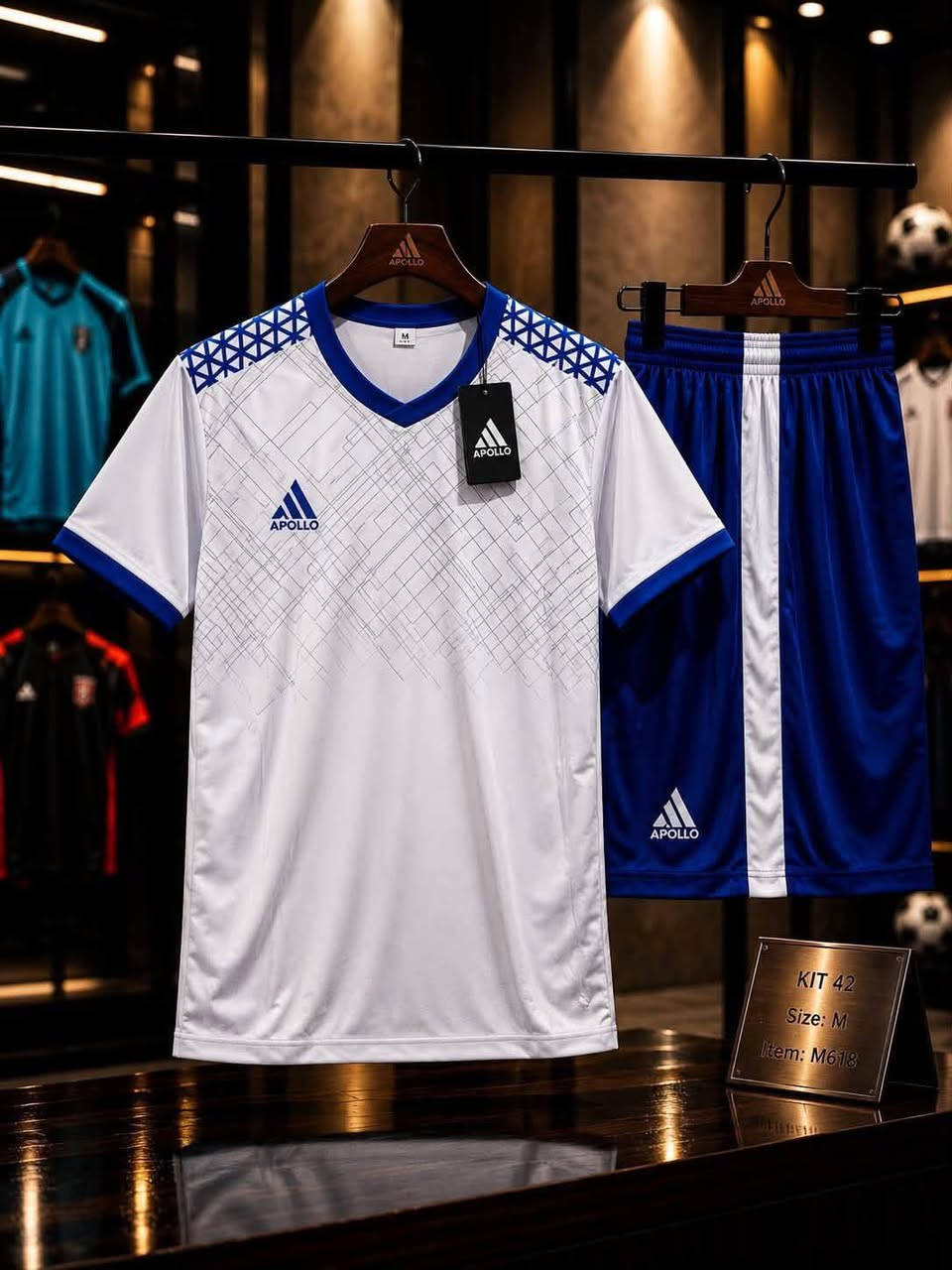 جديدنا وصل
تايلندي اصلي خامة فلتر مثقب بدون رقم 

سعر الدرزن 65 الف فقط 

قياسات m,l,xl,xxl 

توصيل متوفر لكل العراق


**إذا كنت صاحب هذا الإعلان وتريد حذفه لأي سبب، رجاءا أرسل رسالة إلى الدعم الفني**