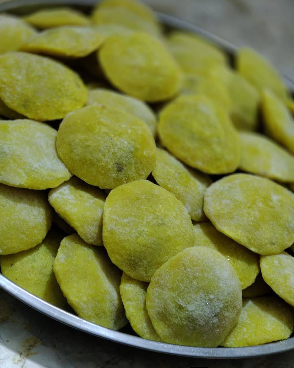 عروض شهر رمضان شهر الخير والغفران
كبه تمن دجاج 35ب15
كبه تمن لحم, 30ب15
كبه جريش لحم25ب15
كبه برغل قلي 25ب15
كبه بتيته چاب30ب15
بورك لحم30ب15
بورك دجاج 35ب15
كليجه مشكل ب7
كيلوين ب12
خفيفي تمر ب7
ساده ب6
الي يحب يحجز يتفضل خاص
اوالاتصال ع رقم‏‪***********
