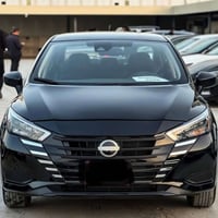 فيرسا ٢٠٢٥ • ٨٠٥٠ ميل • جديده