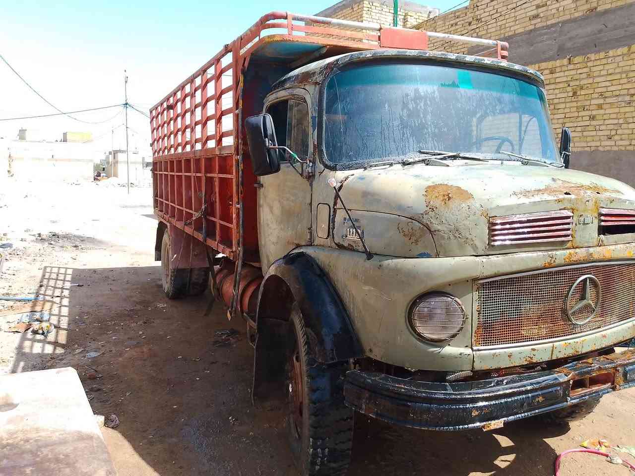 السلام عليكم ابو ردين موديل 69 للبيع مقفوله كفاله عامه شاص ومكينه وضع شركه لستفسار ***********
