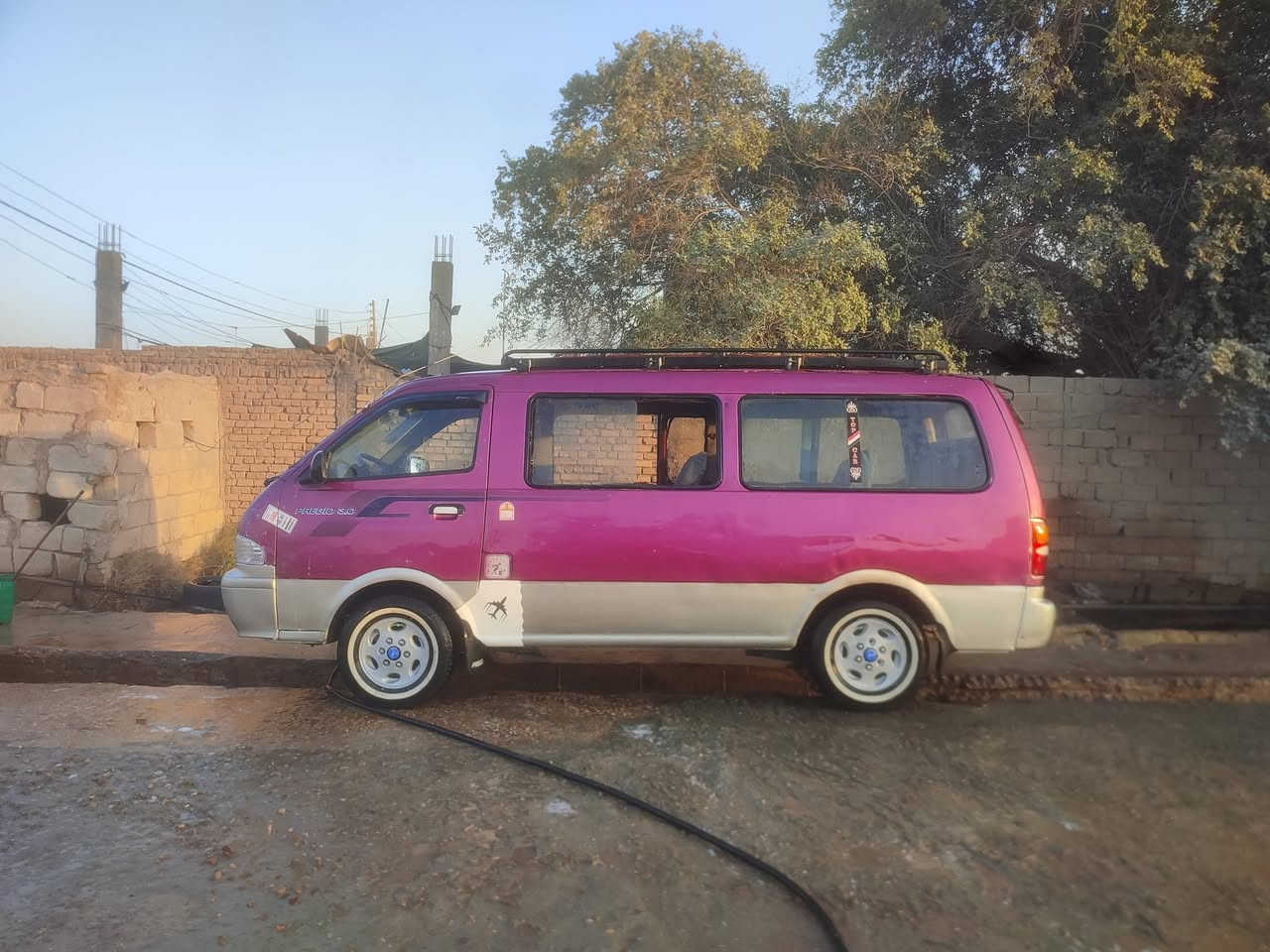 كيه بريجو البيع مكان سياره نجف سعر سياره 50وبيه مجال راح نكمله نكليزي ***********
