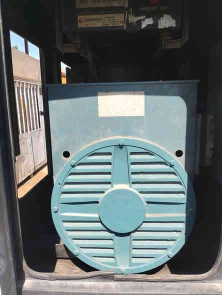 سلام وعليكم مولده
دايو دوزان 250كيفي
الاستفسار 
***********
